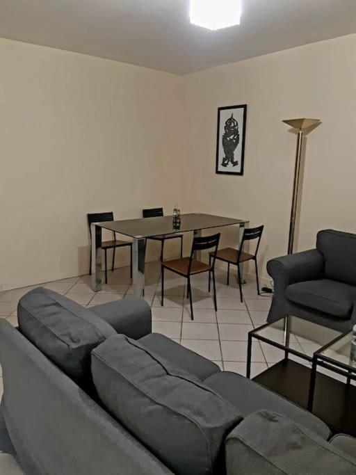 Cozy Place Close To Paris Apartment Vitry-sur-Seine Exterior photo